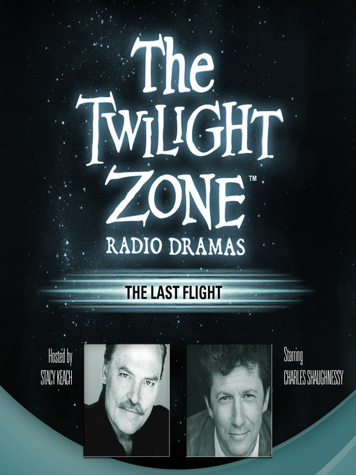 Title details for The Last Flight by Richard Matheson - Available